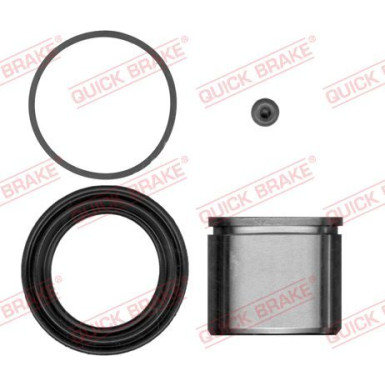 QUICK BRAKE Reparatursatz, Bremssattel 114-5158