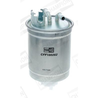 CHAMPION Kraftstofffilter | CFF100262