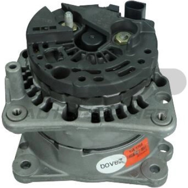 Lichtmaschine VW Polo 1.2 02-/07- Regeneriert 70A | STA0489R