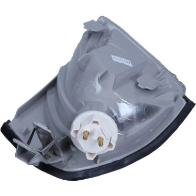 Blinkleuchte | 440-1502R-WE-C