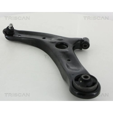 8500 435030 Lenker, Radaufhängung