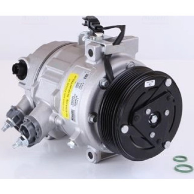 Kompressor PKW Ford S-Max 15 FIRST FIT 890791