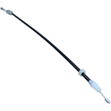 32-1015 Seilzug, Feststellbremse