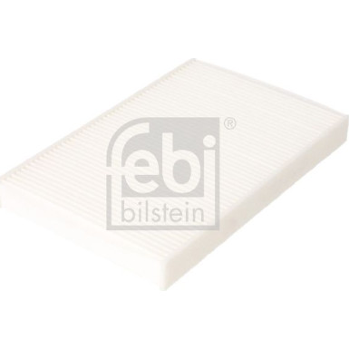 FEBI BILSTEIN Filter, Innenraumluft | 30889