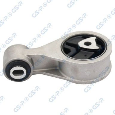 GSP Lagerung, Motor 519046