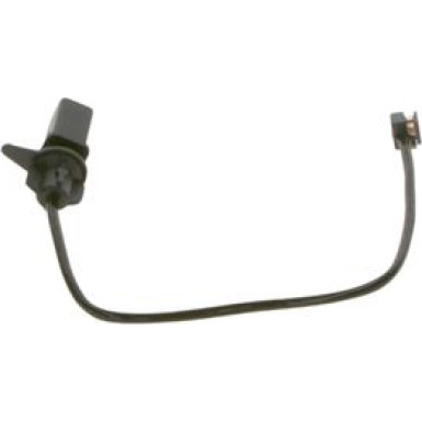 1 987 473 587 Warnkontakt, Bremsbelagverschleiß 1 987 473 587 Warnkontakt, Bremsbelagverschleiß