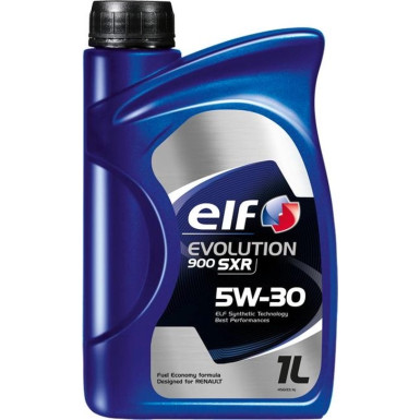 216264 Elf Evolution 900 SXR 5W-30 1 Liter
