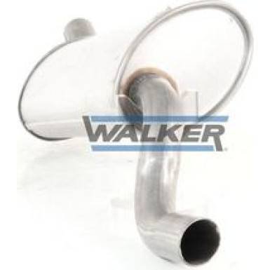 WALKER Katalysator 18372