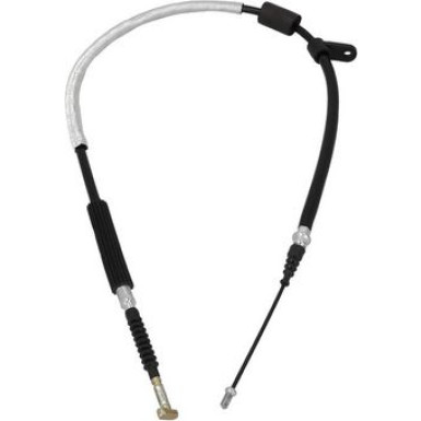 KAMOKA Seilzug, Feststellbremse 1190018 KAMOKA Seilzug, Feststellbremse 1190018