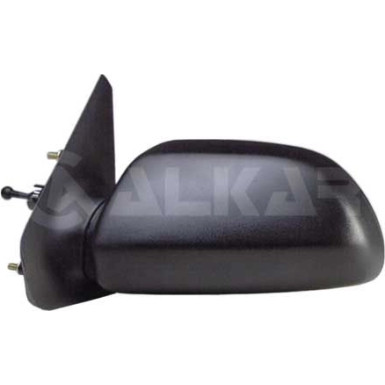 ALKAR Außenspiegel 6101217