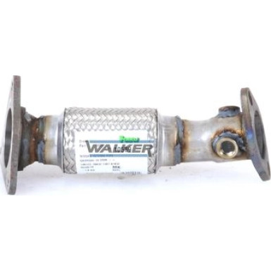 61 / Auspuffrohr | NISSAN Qashqai 07 | 10589 61 / Auspuffrohr | NISSAN Qashqai 07 | 10589