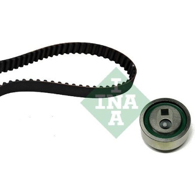 530 0016 10 Zahnriemensatz 530 0016 10 Zahnriemensatz