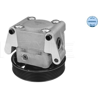 714 631 0026 Hydraulikpumpe, Lenkung MEYLE-ORIGINAL: True to OE. 714 631 0026 Hydraulikpumpe, Lenkung MEYLE-ORIGINAL: True to OE.