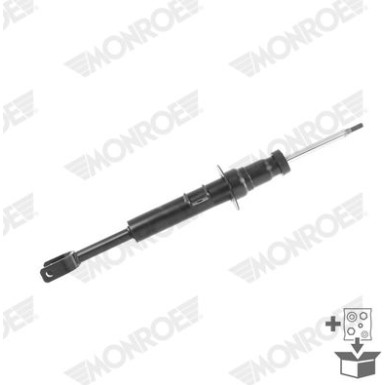 MONROE OESpectrum VA re | BMW 5 10 | 376219SP