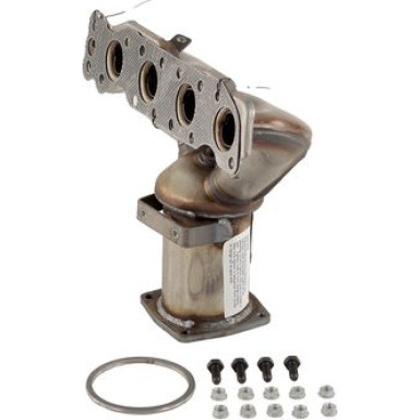 91 / KATALYSATOR | SUZUKI SX4 06 | 28845