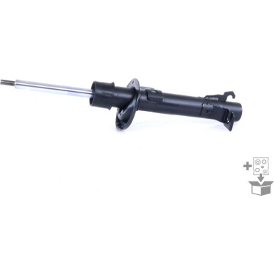 MONROE ORIGINAL-Gasdämpfer VA re | FORD Fiesta 01-12.03 | G16383 MONROE ORIGINAL-Gasdämpfer VA re | FORD Fiesta 01-12.03 | G16383