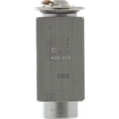 Expansionsventil, Klimaanlage BEHR Premium Line AVE 98 000P