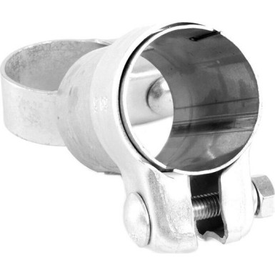 DM55 L90 Rohrverbinder | Rohr in Rohr | 86154 DM55 L90 Rohrverbinder | Rohr in Rohr | 86154