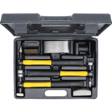 BGS Karosserie-Ausbeul-Satz 7-tlg BGS Do it yourself 1670