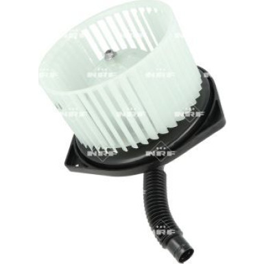 NRF Innenraumgebläse | 34286