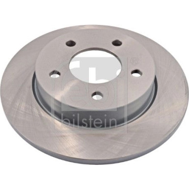 FEBI BILSTEIN Bremsscheibe | 175209