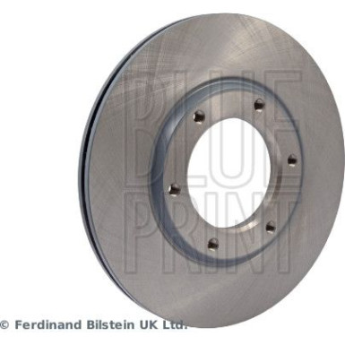 Bremsscheibe Nissan P. Patrol 2.8-3.2 Td 80-/88 | ADN14336