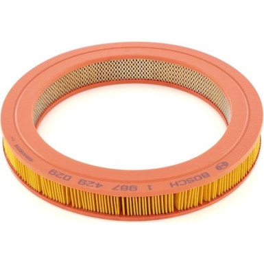 Luftfilter | TOYOTA,DAIHATSU | 1987429029