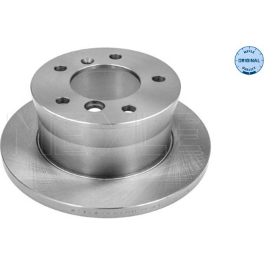 Bremsscheibe Db T. Sprinter # MEYLE-ORIGINAL: True to OE 015 523 2031