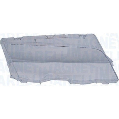 MAGNETI MARELLI Streuscheibe, Hauptscheinwerfer MAGNETI MARELLI Streuscheibe, Hauptscheinwerfer