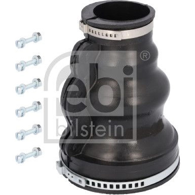 FEBI BILSTEIN Faltenbalgsatz, Antriebswelle | 01758