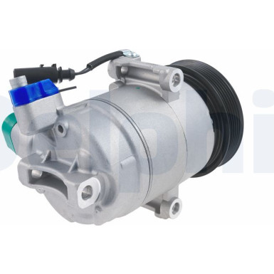 DELPHI Kompressor, Klimaanlage | CS20561