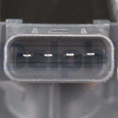 DELPHI Zündspule DELPHI Zündspule