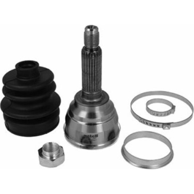 Gelenksatz, Antriebswelle Daewoo Tico | 15-1115 Gelenksatz, Antriebswelle Daewoo Tico | 15-1115