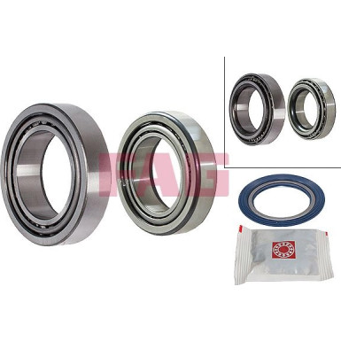 713 6264 80 Radlagersatz