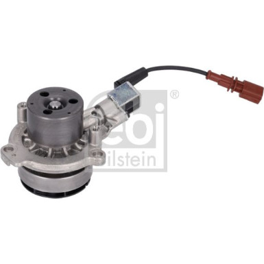 FEBI BILSTEIN Wasserpumpe 186290
