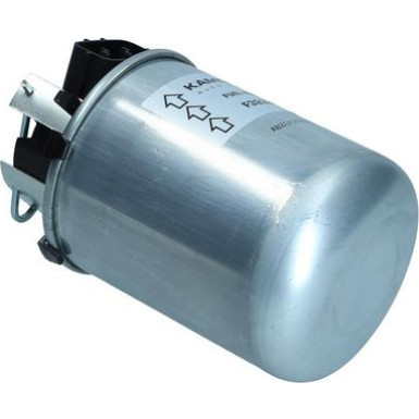 KAMOKA Kraftstofffilter KAMOKA Kraftstofffilter