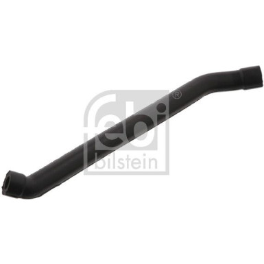 Schlauch, Kurbelgeh„Useentl Ft | 33850