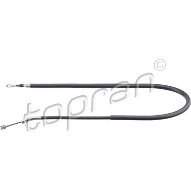 TOPRAN Lagerung, Stabilisator 109 876 TOPRAN Lagerung, Stabilisator 109 876