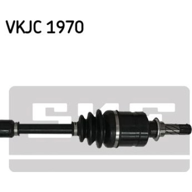 Antriebswelle | VKJC 1970