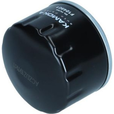KAMOKA Ölfilter F124901