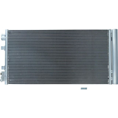 KAMOKA Kondensator, Klimaanlage | 7800290
