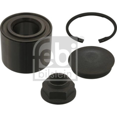 FEBI BILSTEIN Radlager | 39622