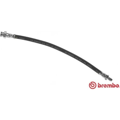 BREMBO Bremsschlauch | T 23 089