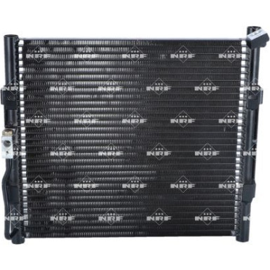 Kondensator, Klimaanlage EASY FIT 35146