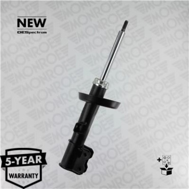 MONROE OESpectrum VA li/re | SAAB 9-5 1998 | 742158SP