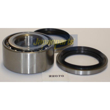 Radlagersatz KK-22070 Radlagersatz KK-22070