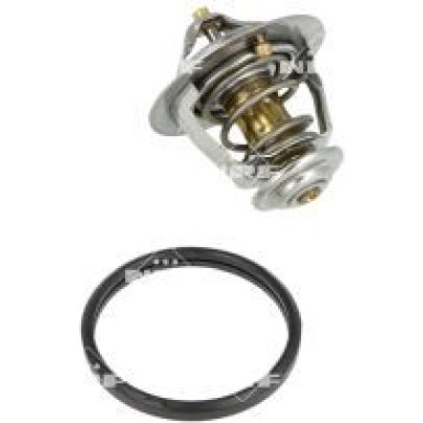 Thermostat, Kühlmittel EASY FIT 725111