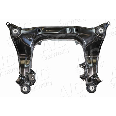 VORDERACHSTRÄGER SCHALTGETRIEBE | VW PASSAT 10,96-8,05/AUD A4 11,94-9,01 | 7256,285,2