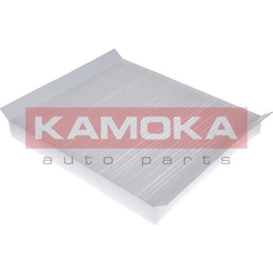 KAMOKA Filter, Innenraumluft | F400701