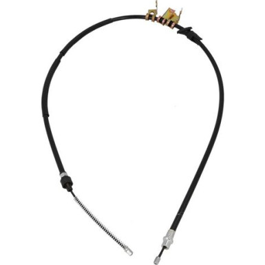 KAMOKA Seilzug, Feststellbremse 1190200